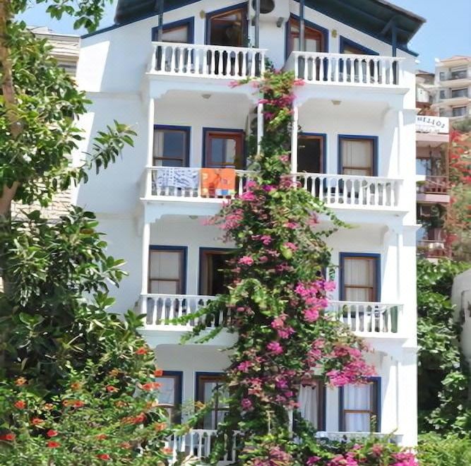 Hotel Koza, Exterior, Hotel Exterior