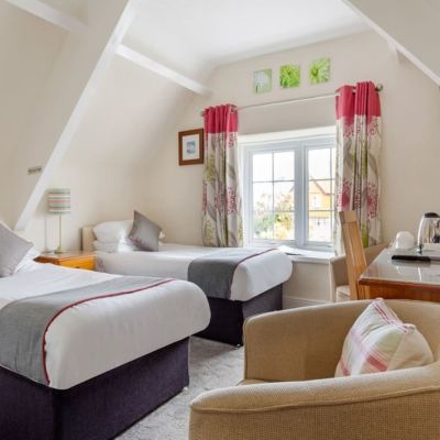 Deluxe Twin Room, Ensuite (with Bath or Shower) Anacapri Promo Code