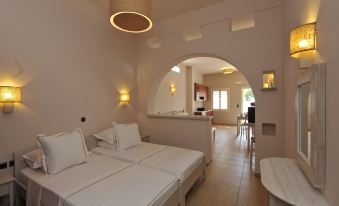 Ammos Naxos Exclusive Apartments & Studios