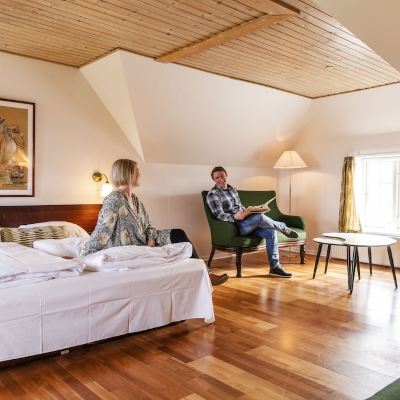 Junior Double Room Hotel Nørre Vinkel Promo Code