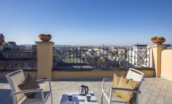 Unica Suites Rome