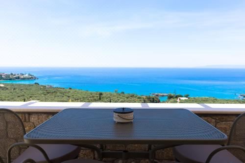 别墅（带独立泳池）