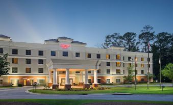Hampton Inn by Hilton Columbus South Fort Moore