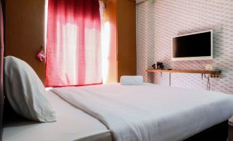 Great Location Sunter Park View Studio Apartment - Housity