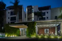 The Ocean Club, a Luxury Collection Resort, Costa Norte Отели в г. 