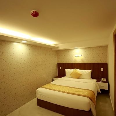 標準雙人房 金正日和酒店優惠