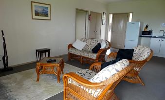 Kauri Lodge Karapiro