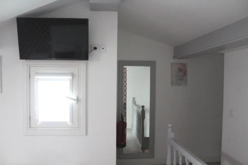 双人房（带独立浴室）