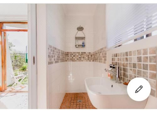 豪华双人间带淋浴