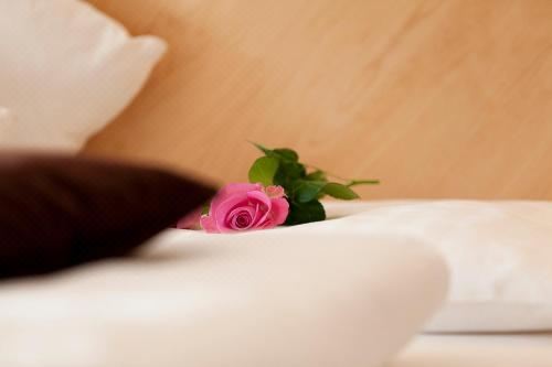 Appartement Huber Deluxe Double Room