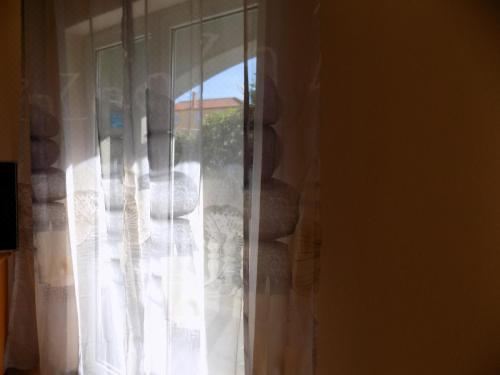 一卧室公寓（带阳台）