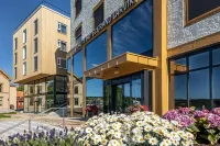 Quality Hotel Grand Larvik Hotels in 