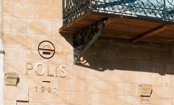 Polis 1907 by Louis Hotels