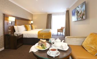 Best Western Dundee Invercarse Hotel