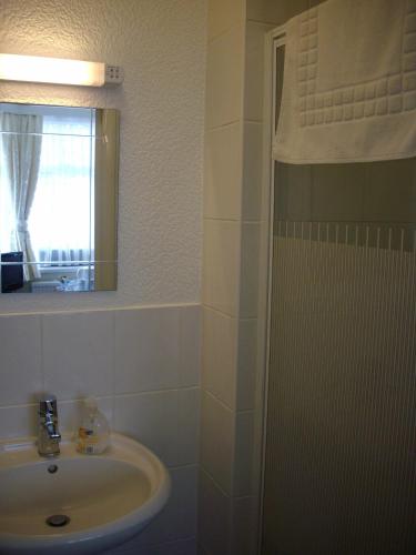 双床间 - 地面层