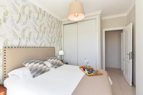 Penthouse Daniela in Puerto Mogan IX Two-Bedroom Apartment