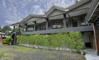 Coati Arenal Lodge