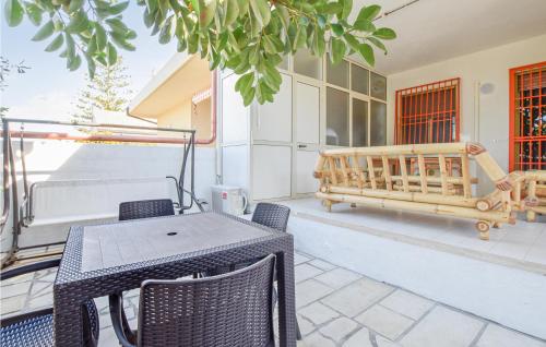 假日五卧室别墅