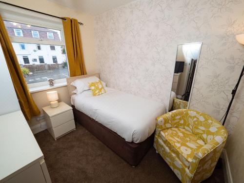 单人房（带淋浴）