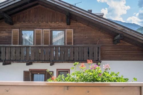 高级两卧室公寓