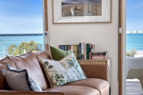 两卧室联排别墅