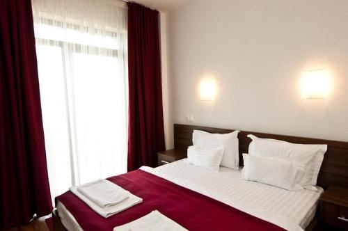 Hotel Hyperion Double Room