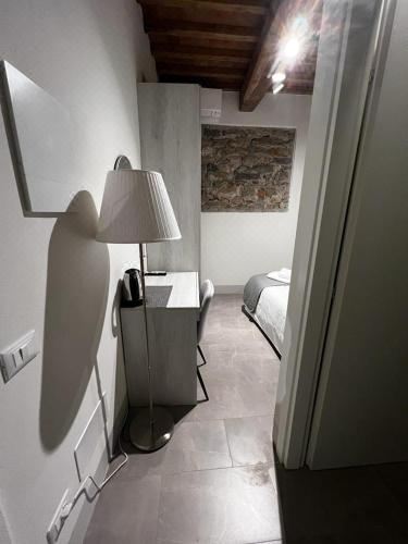 双床房（带独立浴室）