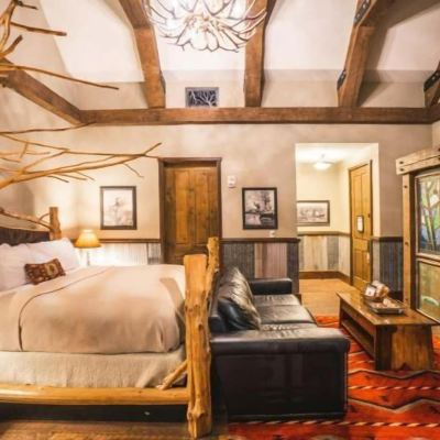 Treehouse King Big Cypress Lodge Promo Code