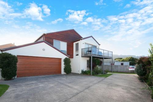 三卧室联排别墅