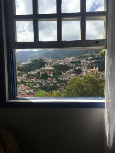 Abigail Condé Deluxe Double Room