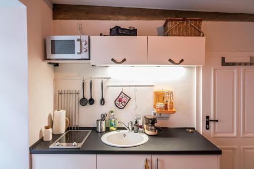 高级一卧室公寓