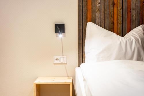 高级一卧室公寓