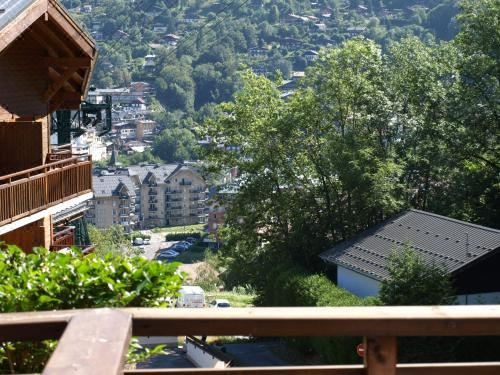 一室房（带阳台）