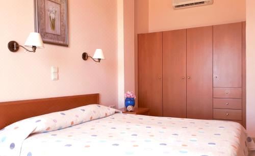 家庭一卧室公寓