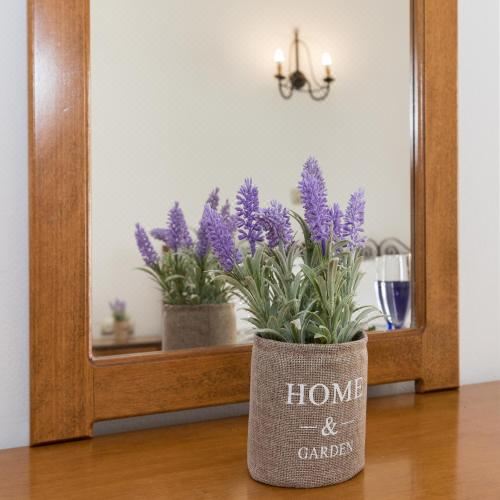 经济双人间 - 带窗户－没有阳台