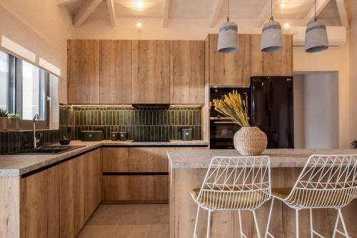 别墅（带独立泳池）