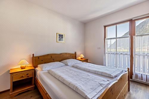 高级三卧室公寓