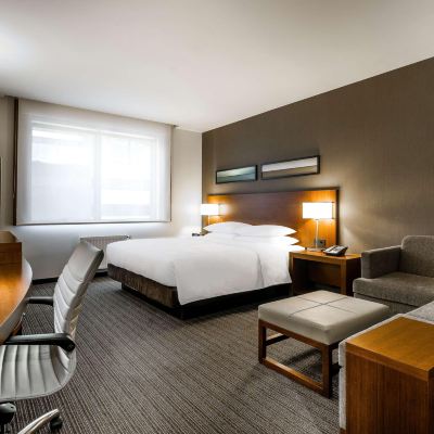 Standard Double Room Hyatt Place Yerevan Promo Code