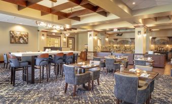 Auburn Marriott Opelika Resort & Spa at Grand National