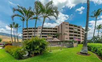 Nani Kai Hale 303 - One Bedroom Condo with Ocean View