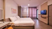 Joylive BSD City