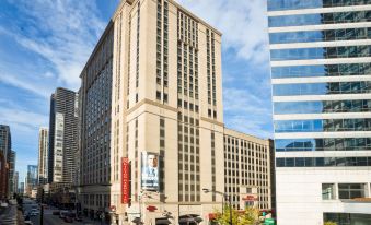Hilton Garden Inn Chicago Downtown/Magnificent Mile