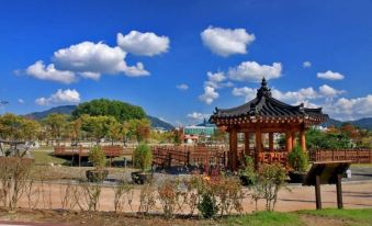 Chungju Garden Arirang Pension
