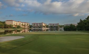 Marriott's Grande Vista