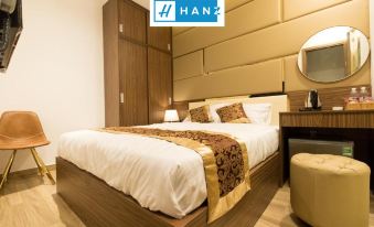 Hanz MyMy Hotel