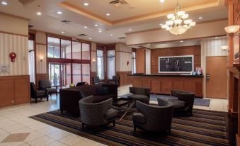 Hampton Inn by Hilton Kamloops