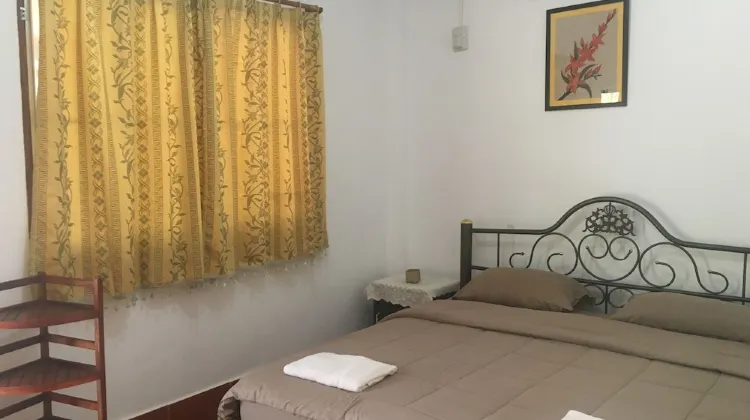 Soutchai Resort 部屋