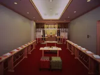 Shingu UI Hotel Hotels in Shingū