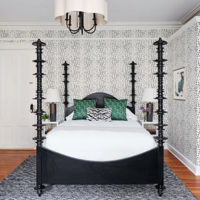 Room, 1 Queen Bed (Victorian Room)