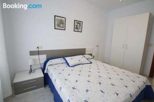 Casa Rosales 6 Apartment with Sea View